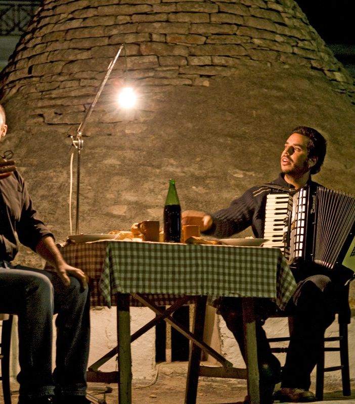 Giovedì 6 agosto torna a Ferrere &quot;Cunté Munfrà&quot;, con “La storia di Taborre e Maddalena”