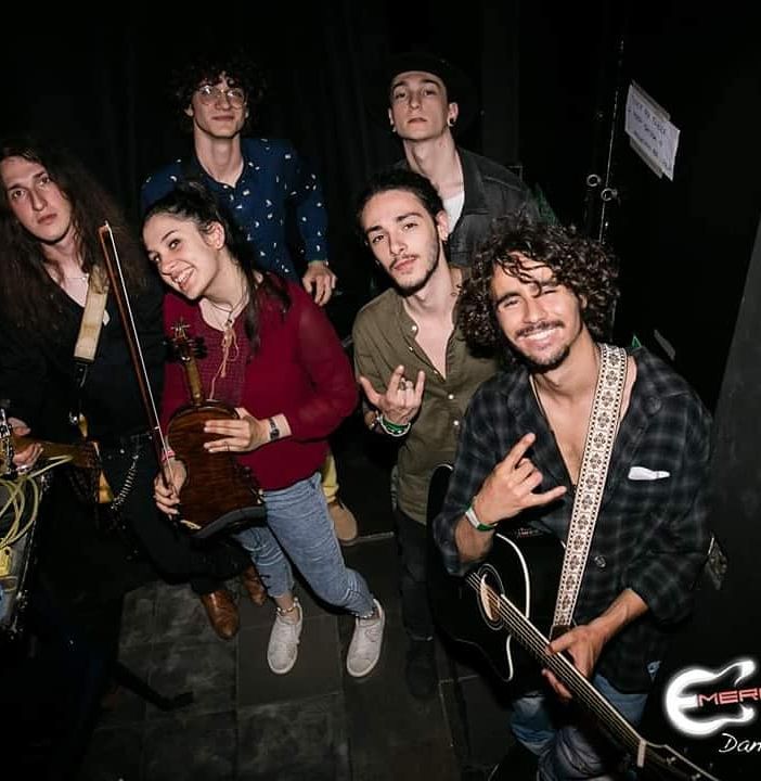 Speciale AstiMusica: cinque domande a La Canaglia e il Gentiluomo, opening for Bobby Solo &amp; The BroadCash