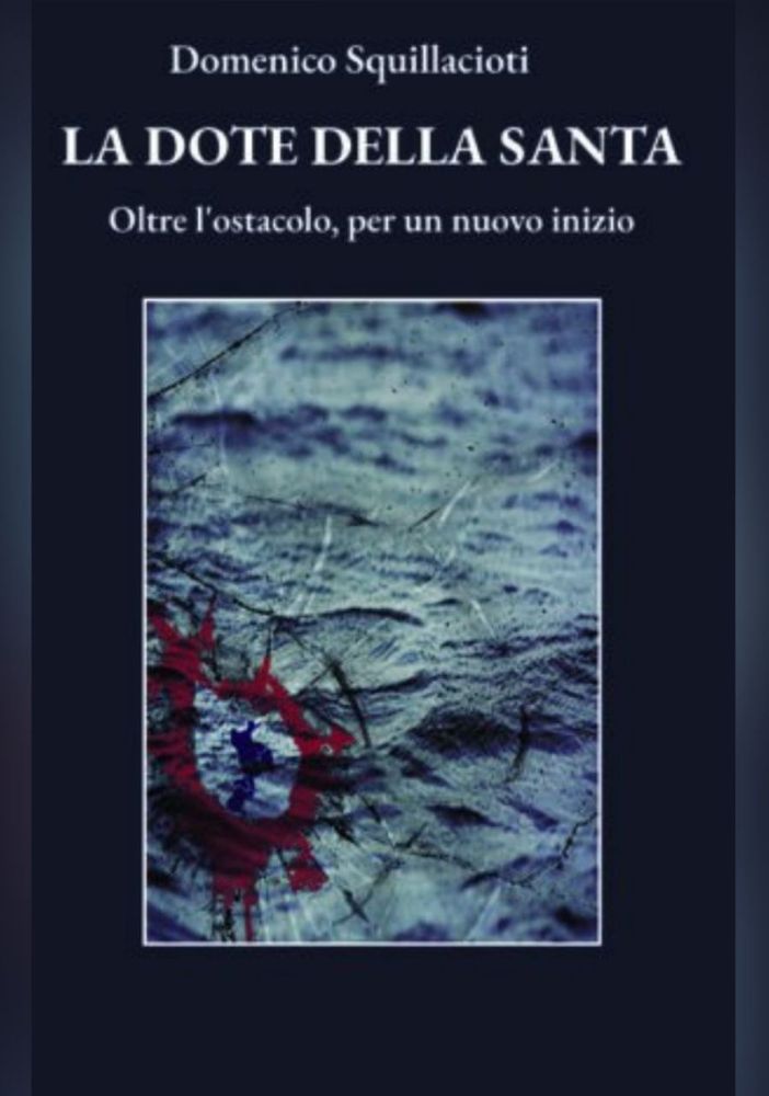 La Città del Sole invita da Alfa Beta per il libro &quot;La dote della Santa&quot;