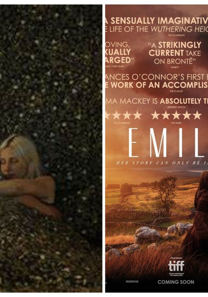 Doppia programmazione in Sala Pastrone di Asti con &quot;Emily&quot; e &quot;La folle vita&quot;