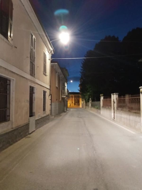 Castelnuovo Belbo 'va a credito' sulla bolletta energetica