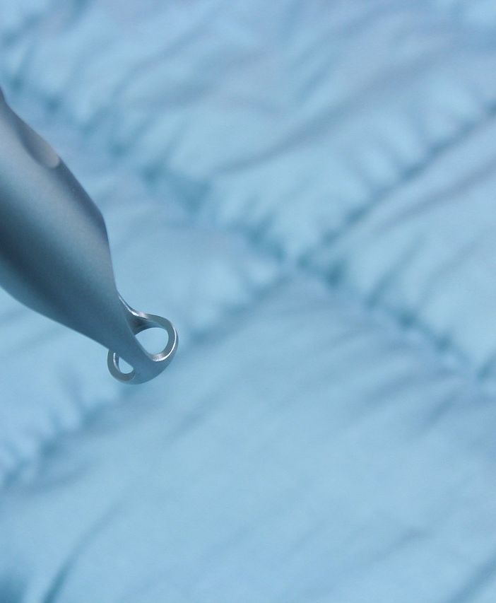 Laser per cellulite