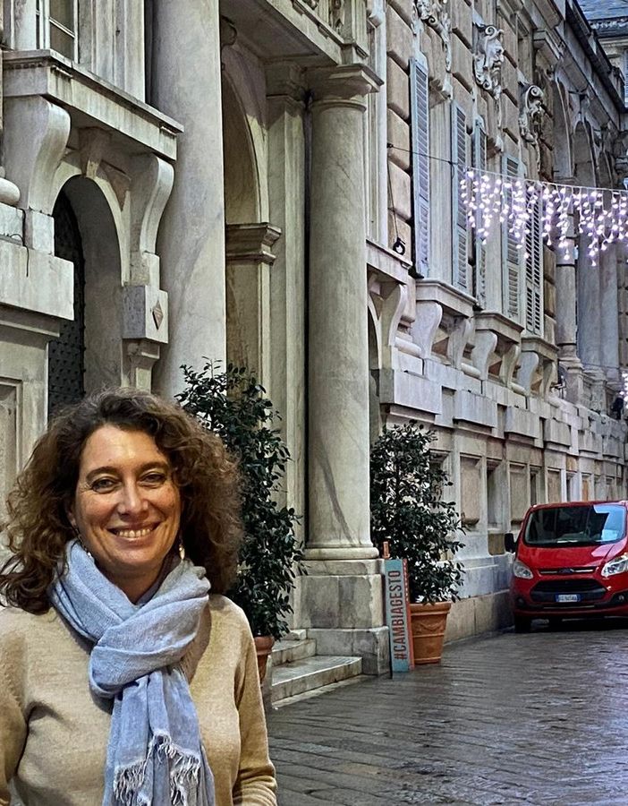 Genova 2021: città ideale per chi vuole vivere e lavorare in smart working con tutti i servizi tecnologici moderni