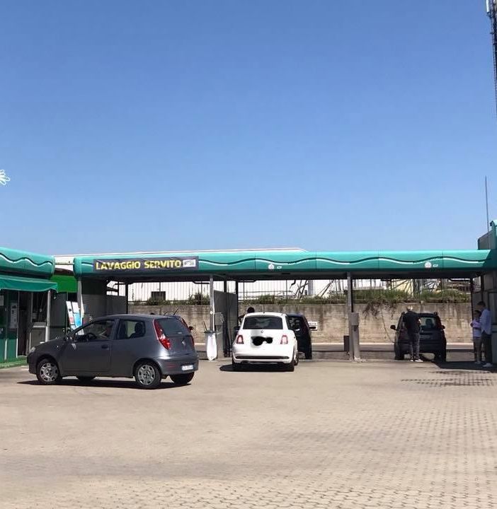 L'auto si può lavare senza incorrere in sanzioni. Vittoria delle associazioni dei lavaggisti