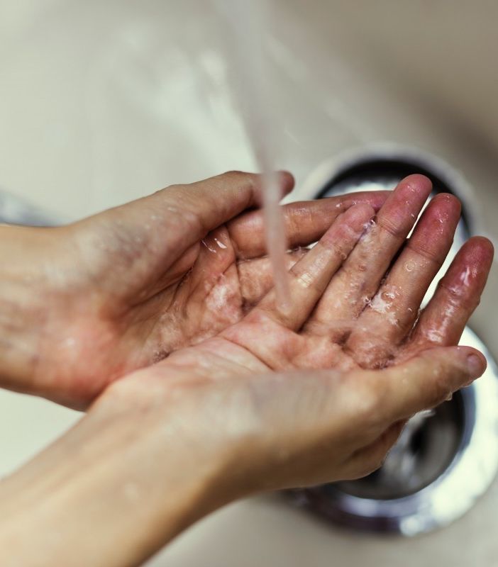 Venerdì anche ad Asti la Giornata mondiale dell'igiene delle mani