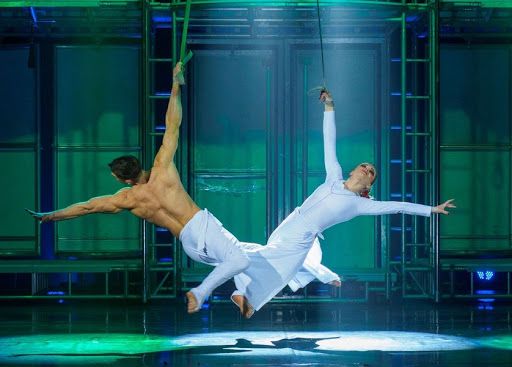 Coronavirus, l'annuncio di Le Cirque World's Top Performers: Coronavirus, l'annuncio di Le Cirque World's Top Performers: “verranno riposizionati i due tour previsti in primavera”