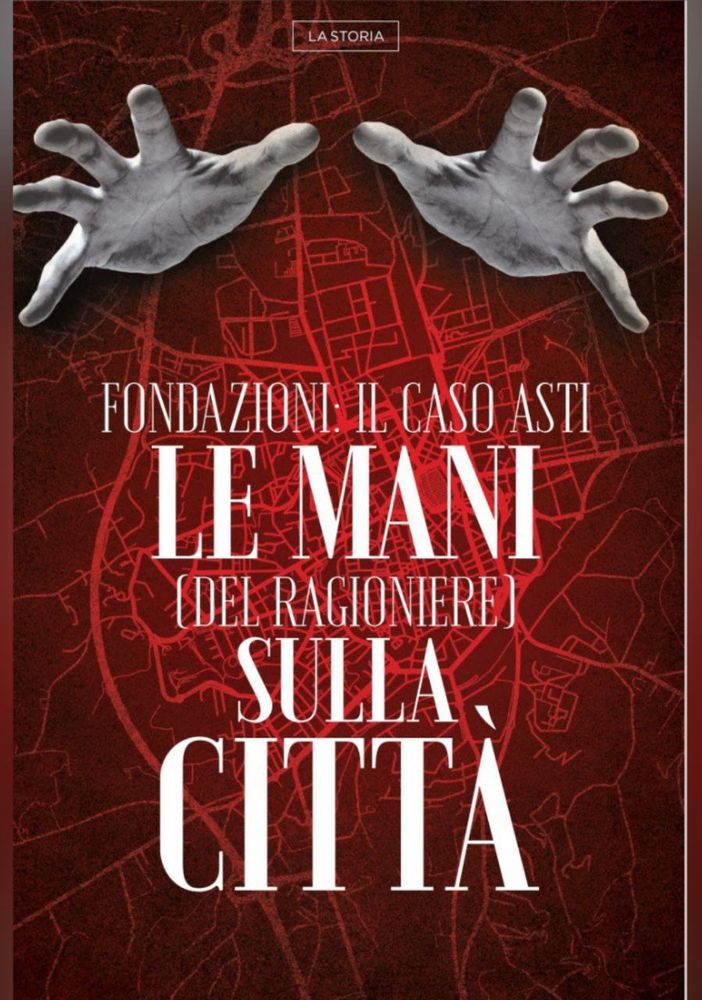 La 'copertina' del supplemento al Fatto, Millenium