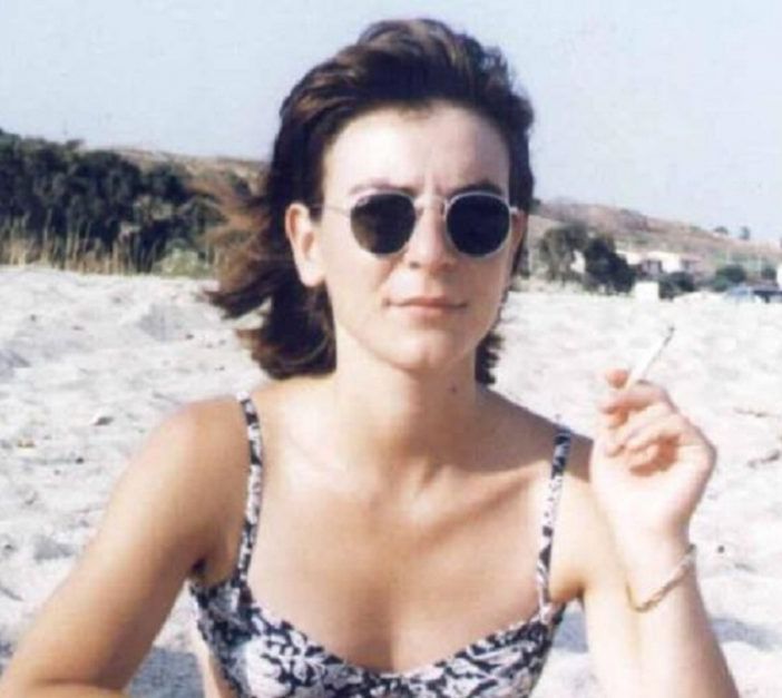 Lea Garofalo (immagine tratta dal sito di Libera)