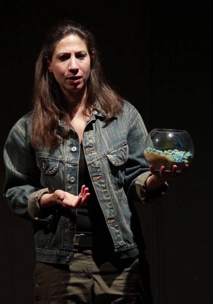 Barbara Grilli