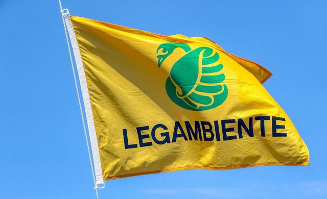 &quot;Bandiere Verdi&quot;: il Piemonte fa il pieno e si aggiudica 5 successi