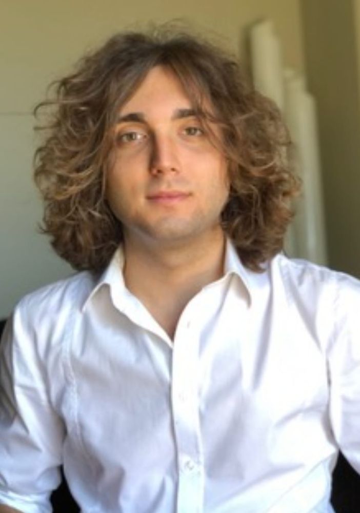 Leonardo Scaglione (foto Facebook)