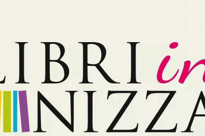 Logo Libri in Nizza