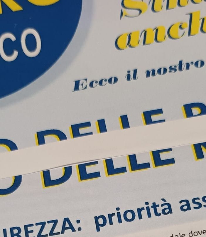 Il libro delle realtà di Rasero, fa intervenire anche il comitato AstiOltre