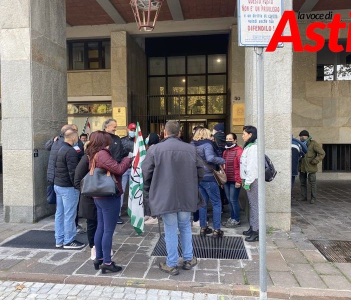 Licenziamento Itron: il sindaco di Asti incontrerà le parti in municipio