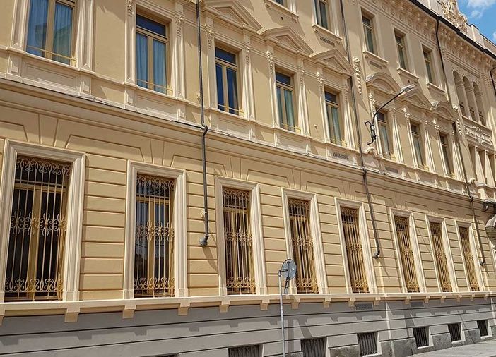 Al Liceo Classico di Asti continuano eventi culturali e attività di approfondimento