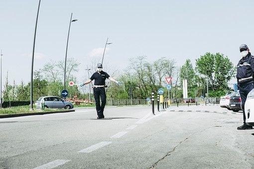 Anche le limitazioni agli spostamenti decise dal Governo tra i temi al centro dell'approfondimento promosso dall'Ordine degli Avvocati astigiano (Ph Barbara Guazzone)