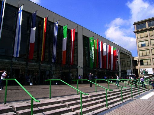 A Lingotto Fiere di Torino con IOLAVORO tornano anche i “Campionati dei Mestieri”. Appuntamento il 4 e 5 dicembre