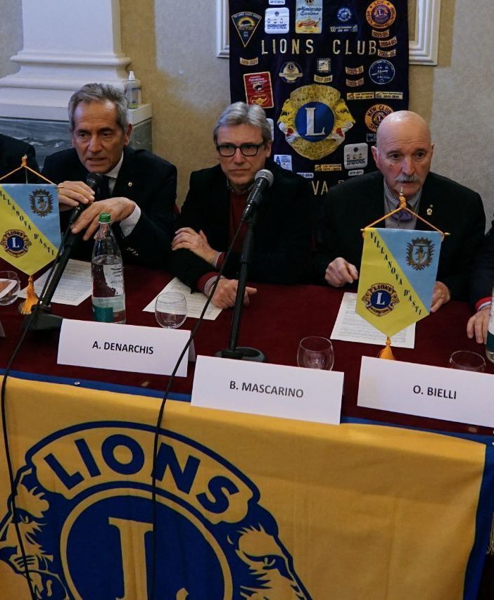 Momenti della conferenza stampa (MerfePhoto)