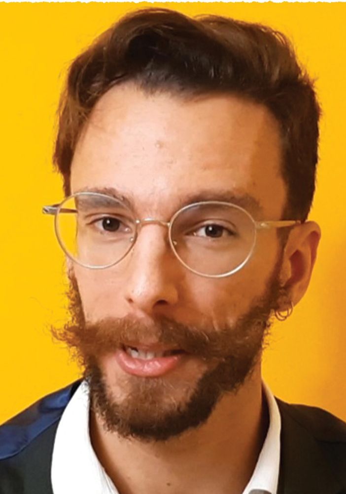 Al FuoriLuogo di Asti, psico-aperitivo con Paolo Perez