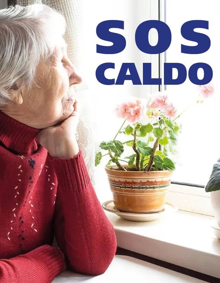 Emergenza caldo, Costigliole attiva un numero di assistenza per anziani e fragili