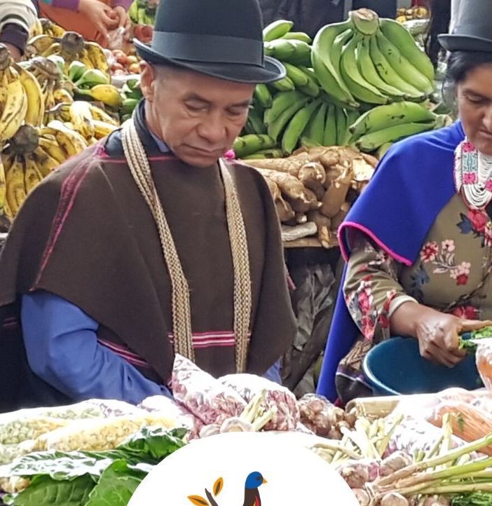 Lunedì al FuoriLuogo di Asti Pròxima Estaciòn Colombia
