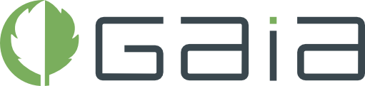 Per GAIA un restyling del sito internet