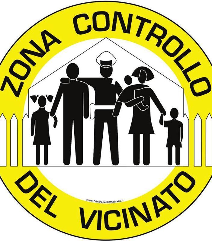 Controllo del vicinato: venerdì una serata informativa a Portacomaro Stazione