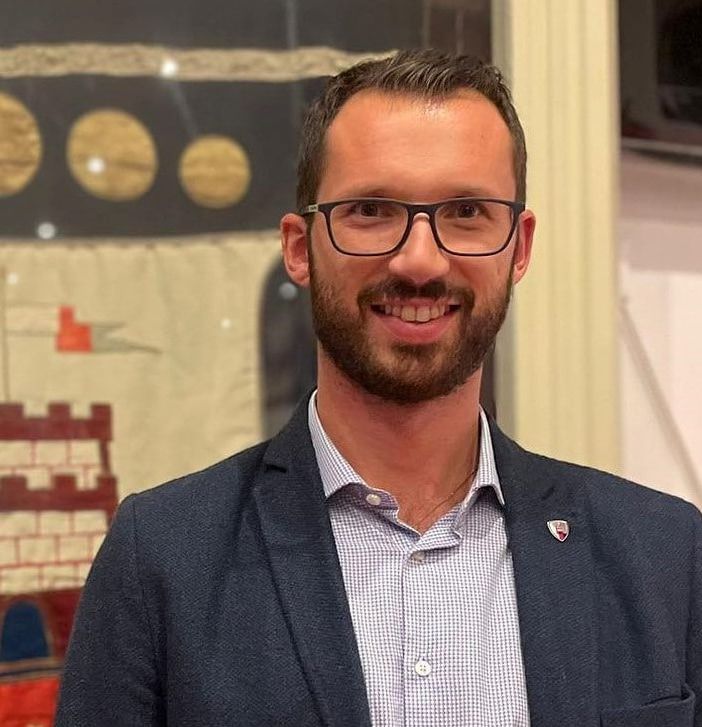 Palio: Il Borgo Torretta ridà la fiducia a Luca Perosino