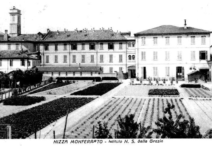 In occasione di &quot;Nizza è Barbera&quot;, una serata con Don Egidio Deiana dal titolo &quot;Vita e viti per un vino buono”