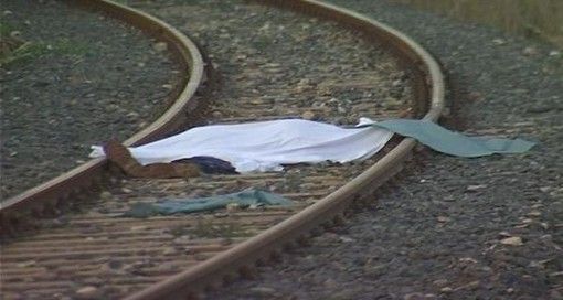 Cadavere sui binari tra Lingotto e Moncalieri, circolazione ferroviaria paralizzata