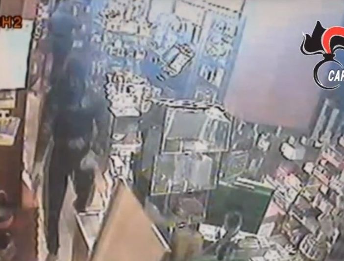 Omicidio Bacco: la Cassazione rigetta il ricorso dei cinque imputati e conferma le condanne a 30 anni