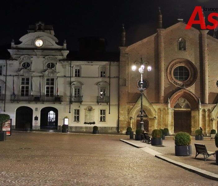 Una passata edizione di &quot;M'illumino di meno&quot;