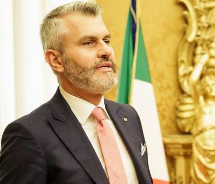Mariano Rabino nuovo presidente dell’Atl Langhe Monferrato Roero