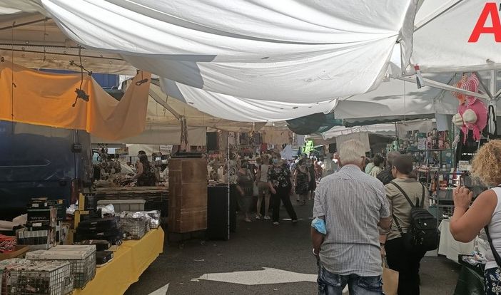 Querelle mercato, la commissione Mercati Astigiani: &quot;Finalmente ci siamo seduti attorno a un tavolo e ci siamo ascoltati&quot;