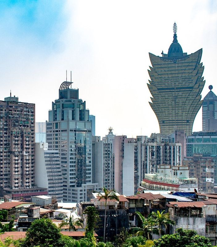 Macao, dopo stretta del Governo cinese ci sono perdite di 18 miliardi di dollari