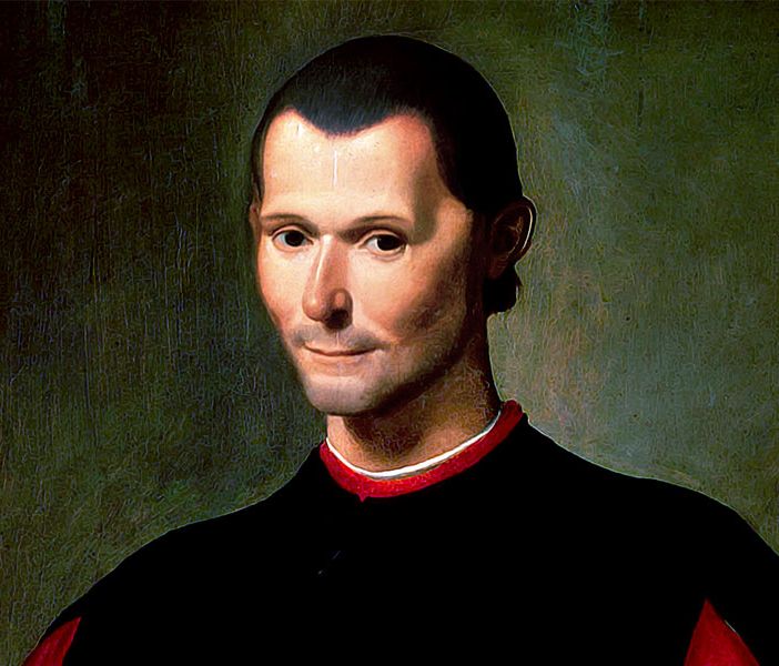 Il genio politico di Macchiavelli al centro di un incontro del ciclo &quot;I segreti delle arti&quot;