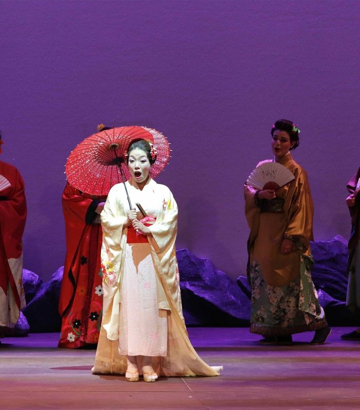 Al Teatro Alfieri arriva &quot;Madama Butterfly&quot;
