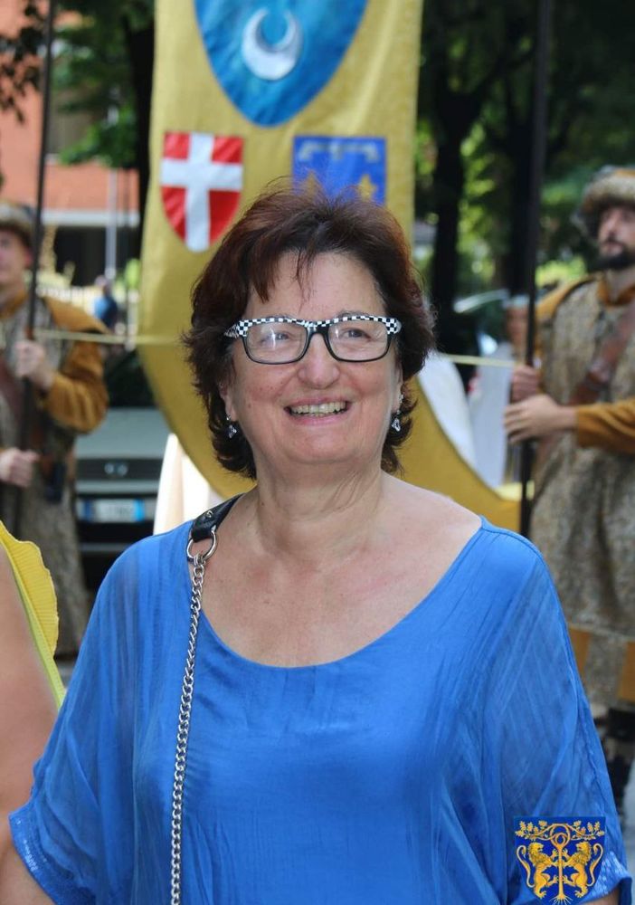 Nel ricordo di Maddalena Spessa si può aiutare l'Associazione 'Con Te' Odv, con il Borgo Don Bosco