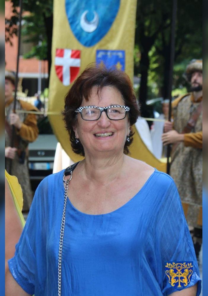 Verso il Palio di Asti 2022: Don Bosco per la prima volta in corteo senza la regia di Maddalena Spessa
