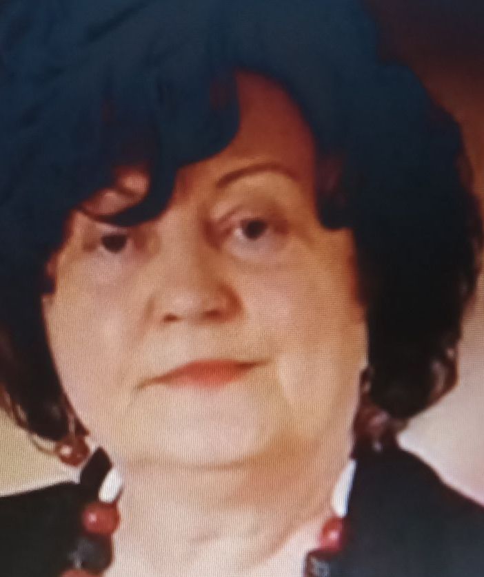 Antonietta Manetta (immagine di archivio)