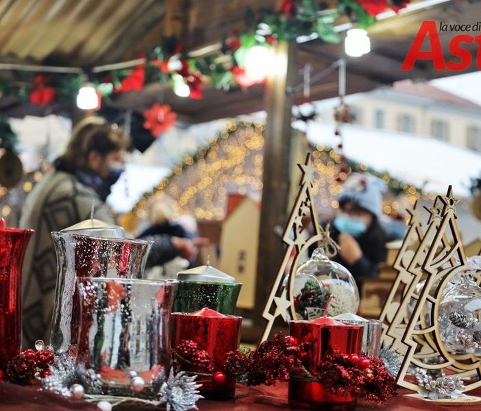 Il Magico Paese di Natale andrà in piazza Alfieri: troppo affollamento nelle vie del centro