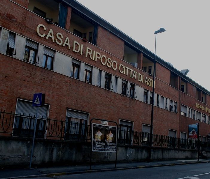 Casa di Riposo Città di Asti, entro fine mese il bando di vendita