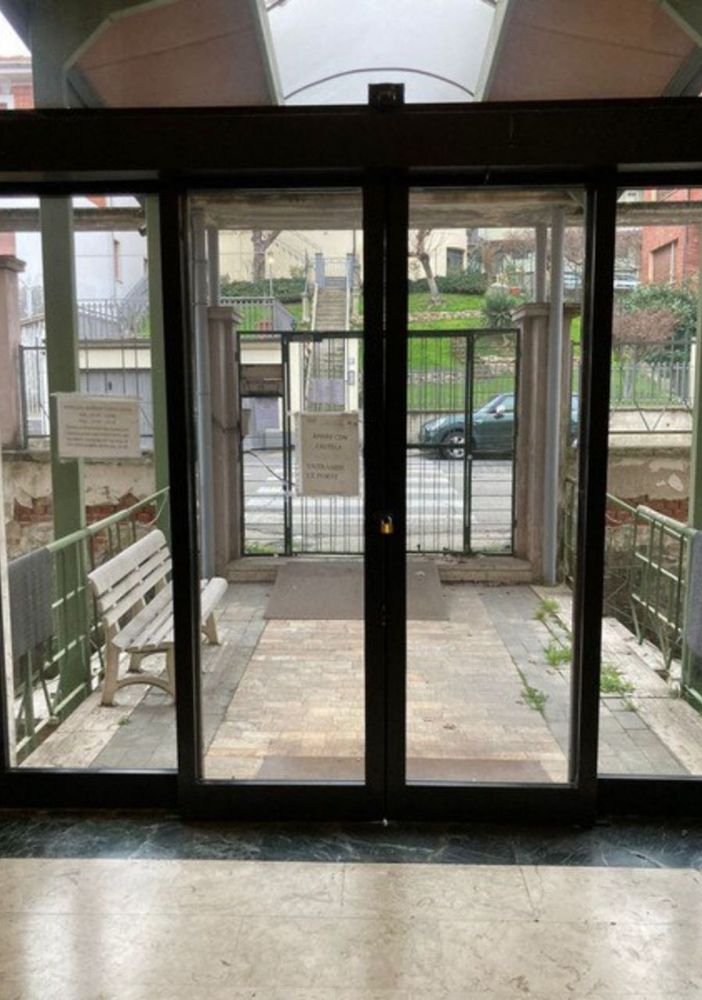 Comune di Asti e Casa di riposo prolungano l'utilizzo dei locali per il dormitorio maschile