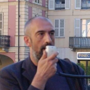 Mario Malandrone (foto d'archivio)
