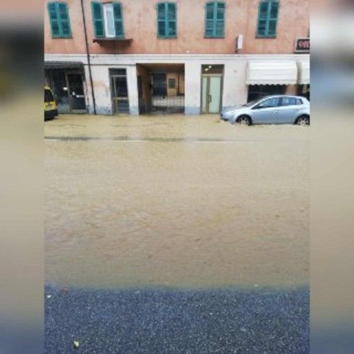 Maltempo del 17 agosto a Portacomaro Stazione, interpellanza urgente del consigliere comunale Paolo Bassi