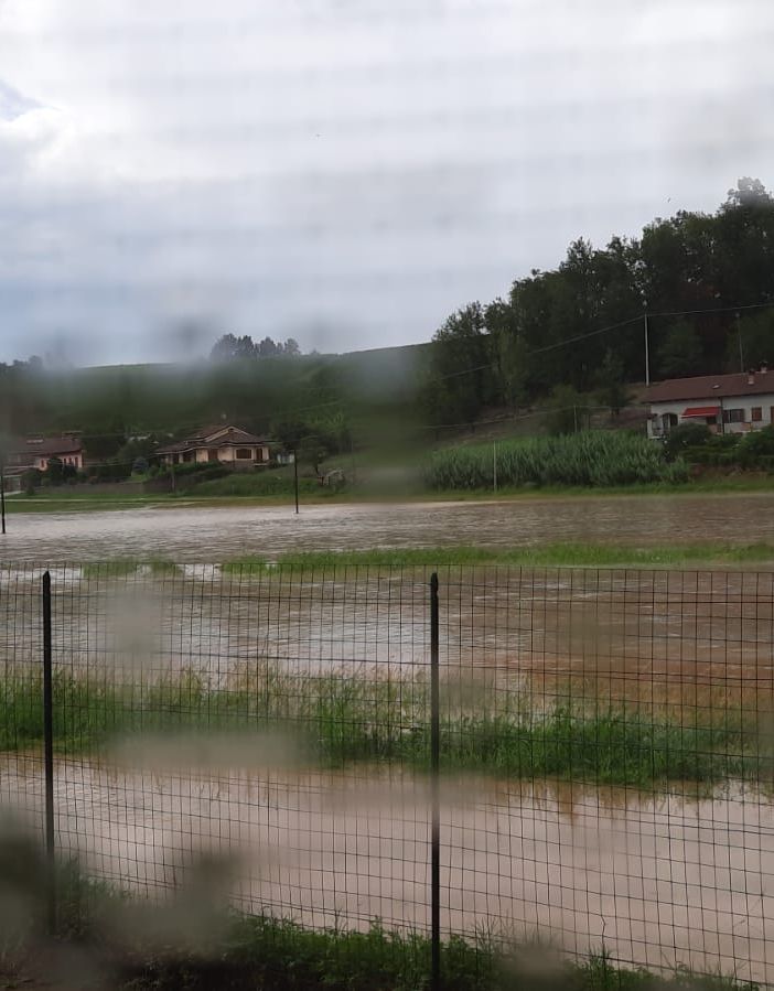 Maltempo, a San Damiano stamattina sopralluogo della Regione per lo stato di calamità naturale