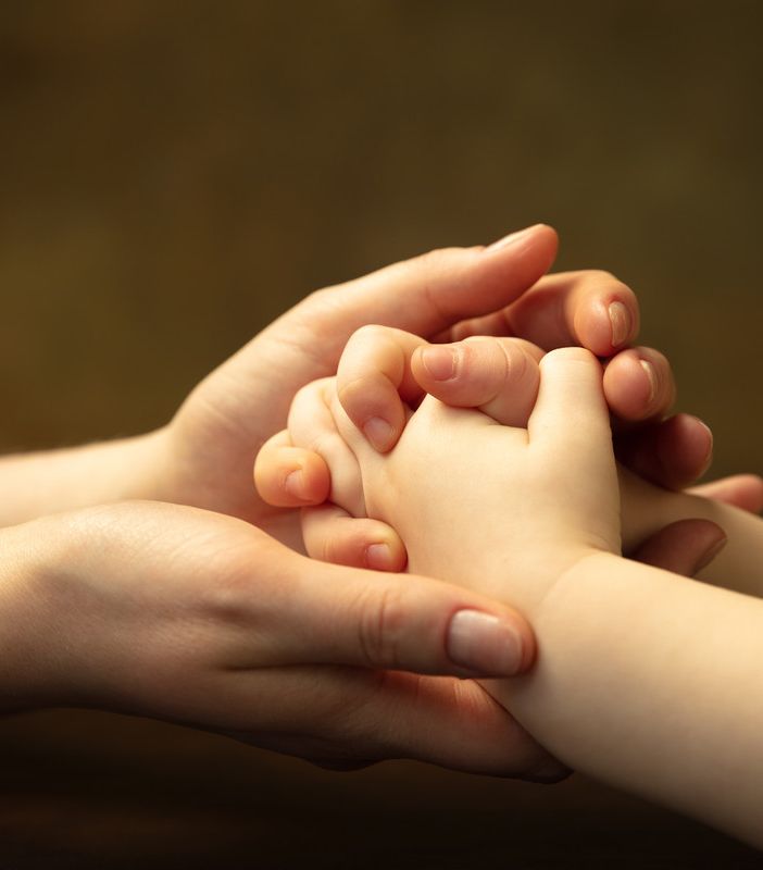 Perché “la mamma è sempre la mamma” anche quando ti fa soffrire?
