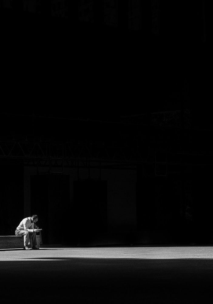 Chi cerca la perfezione trova la solitudine