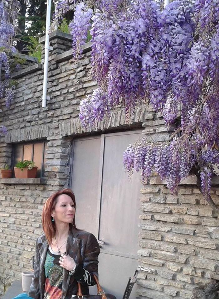 Nuova presentazione in streaming per &quot;Tutto ciò che il Paradiso permette”, di Manuela Caracciolo