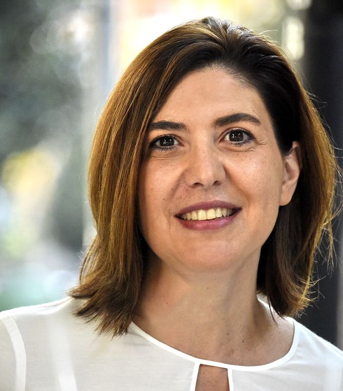 Manuela Furnari